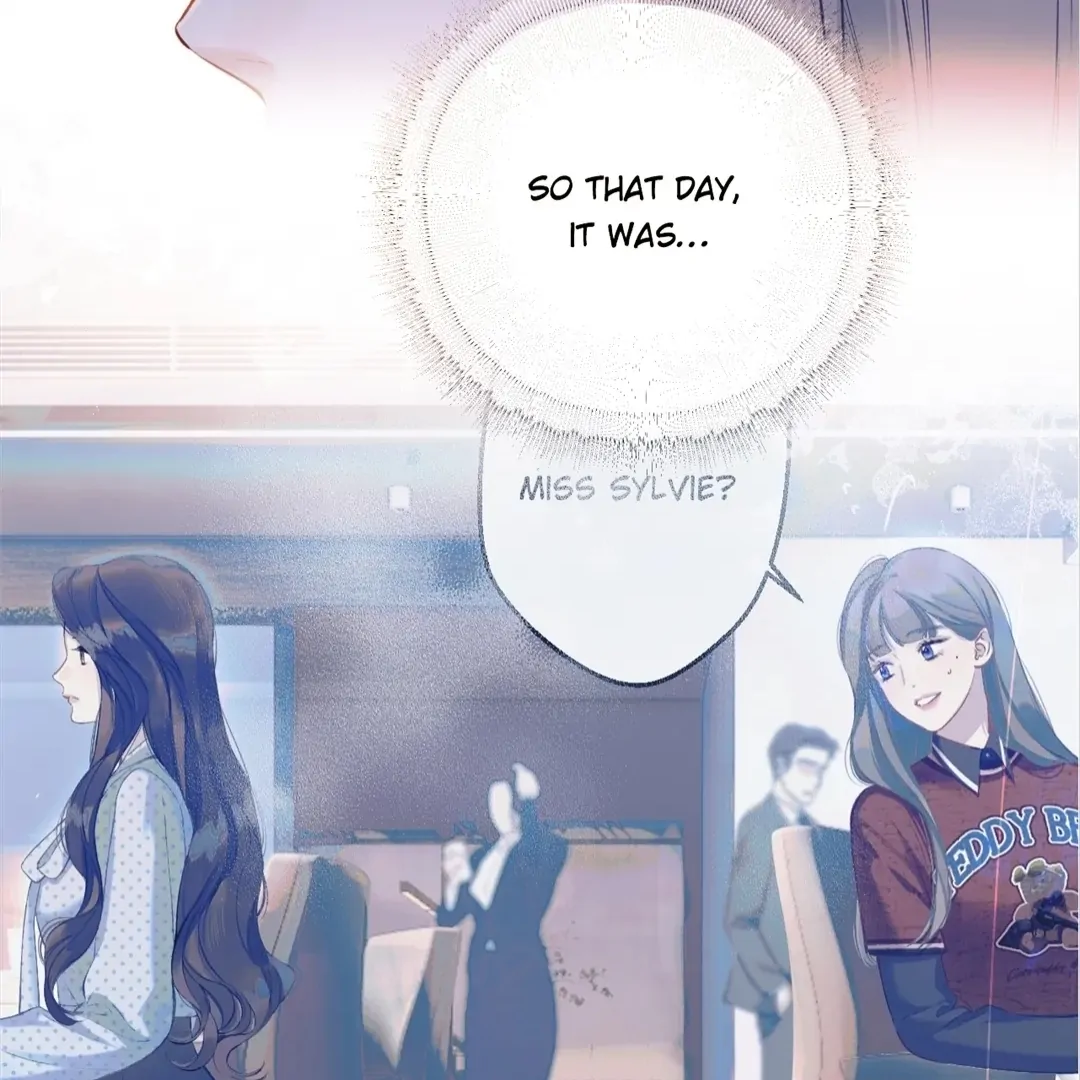 Accidental Love - Chapter 20 manhwa