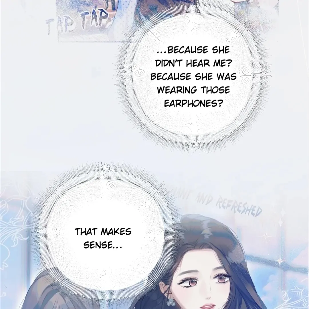 Accidental Love - Chapter 20 manhwa