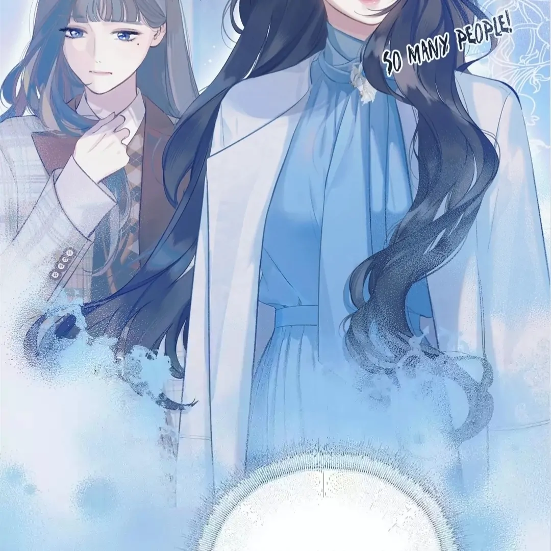 Accidental Love - Chapter 20 manhwa