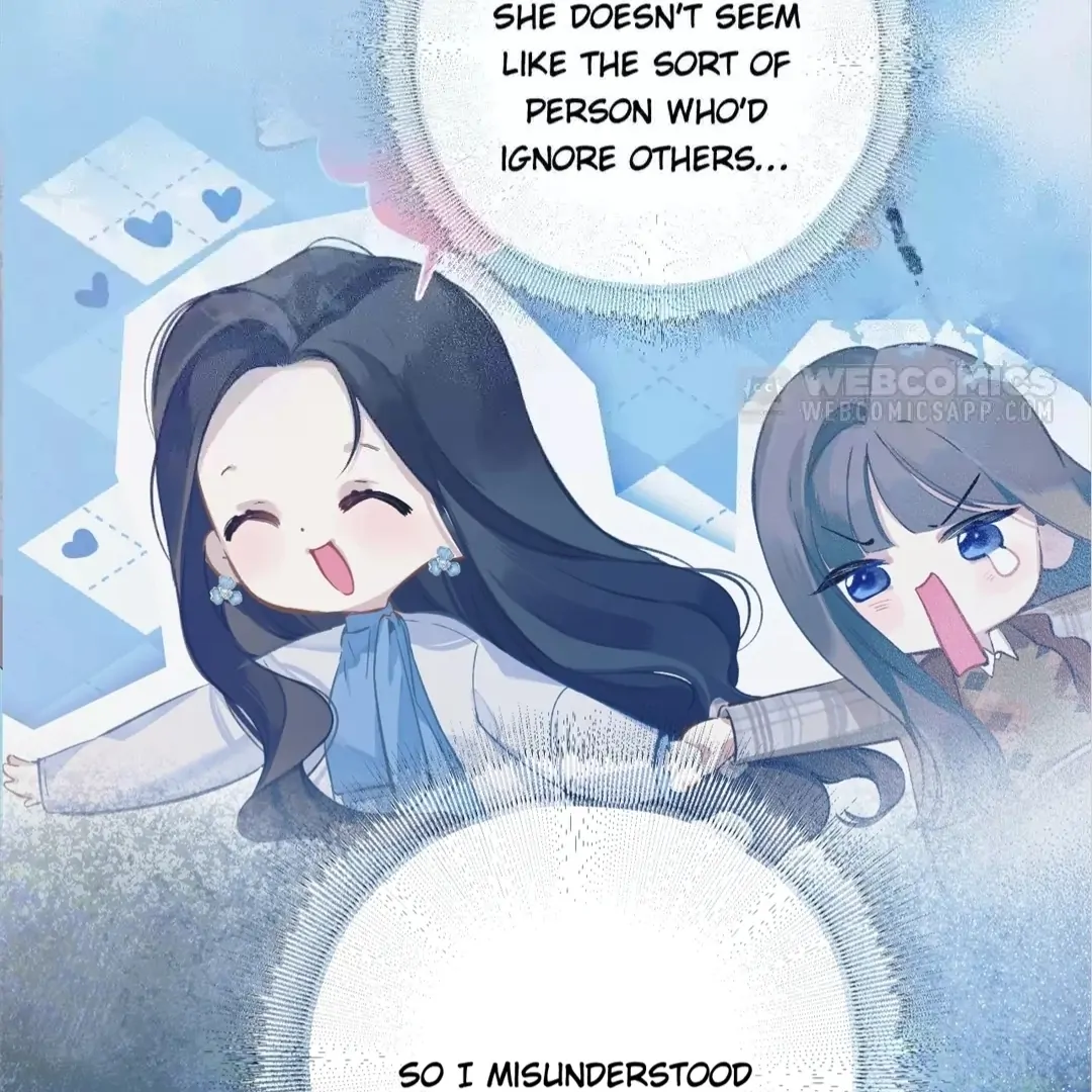Accidental Love - Chapter 20 manhwa