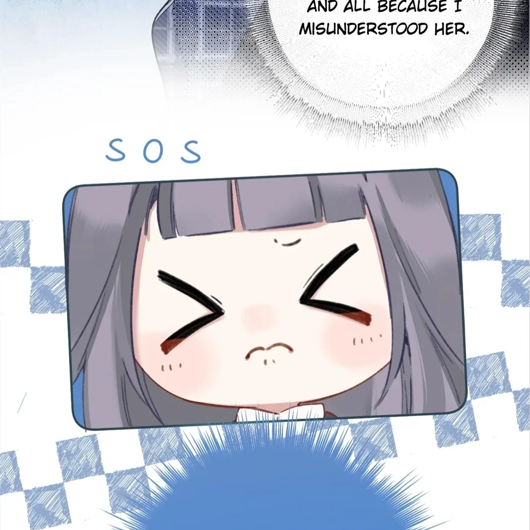 Accidental Love - Chapter 20 manhwa
