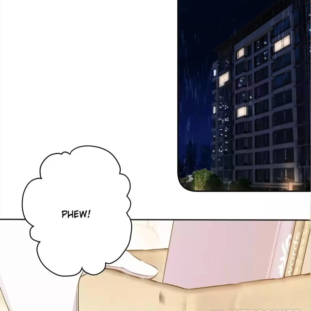 Accidental Love - Chapter 20 manhwa