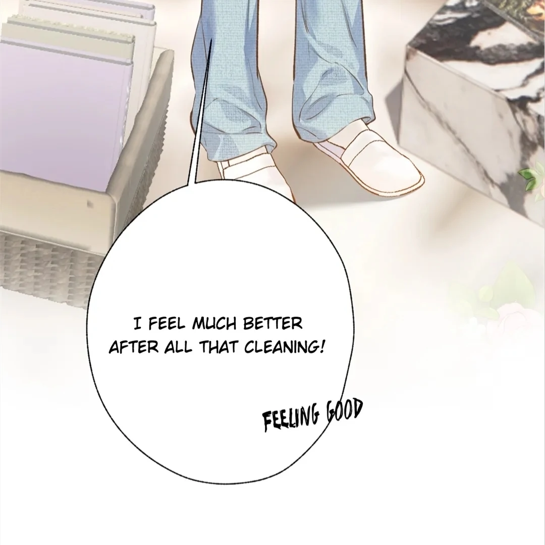 Accidental Love - Chapter 20 manhwa