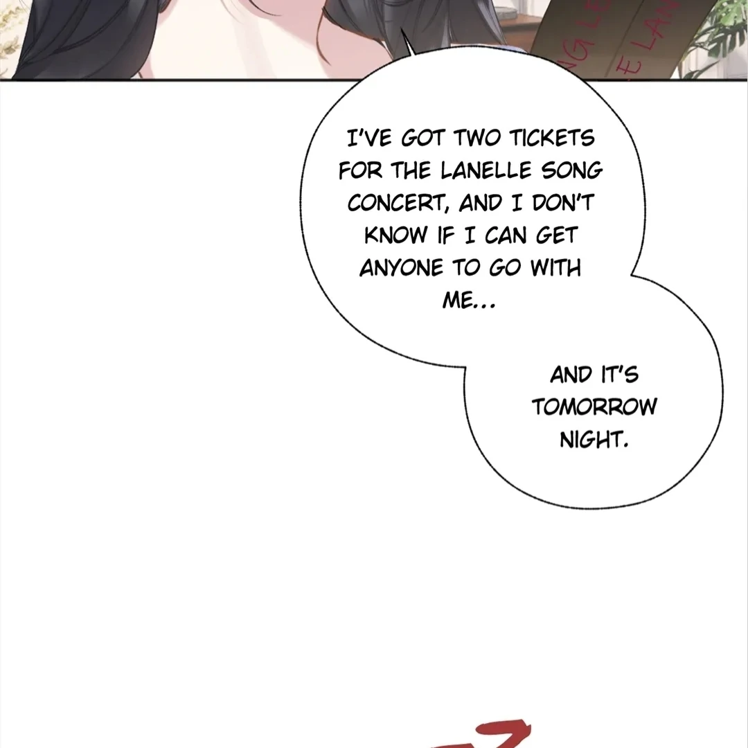 Accidental Love - Chapter 20 manhwa