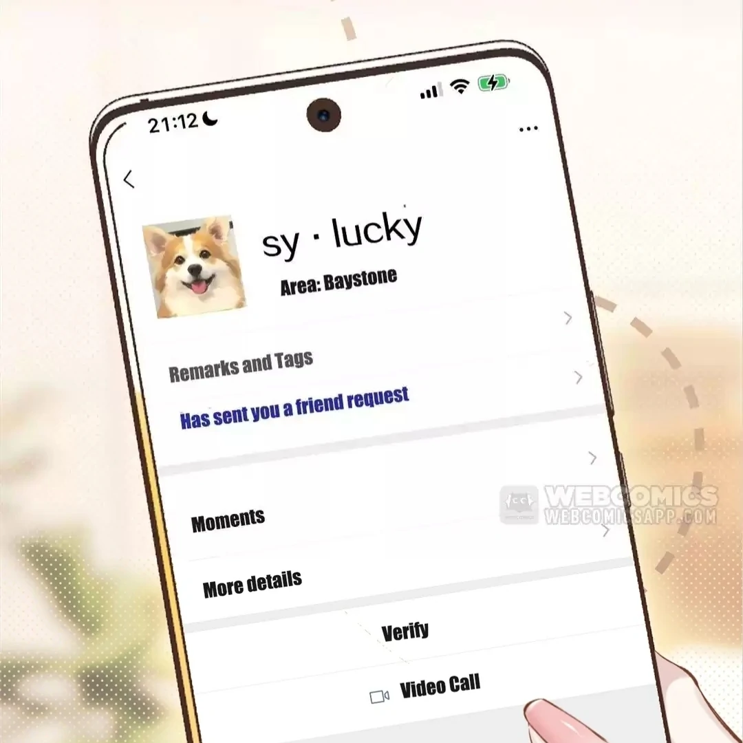 Accidental Love - Chapter 20 manhwa