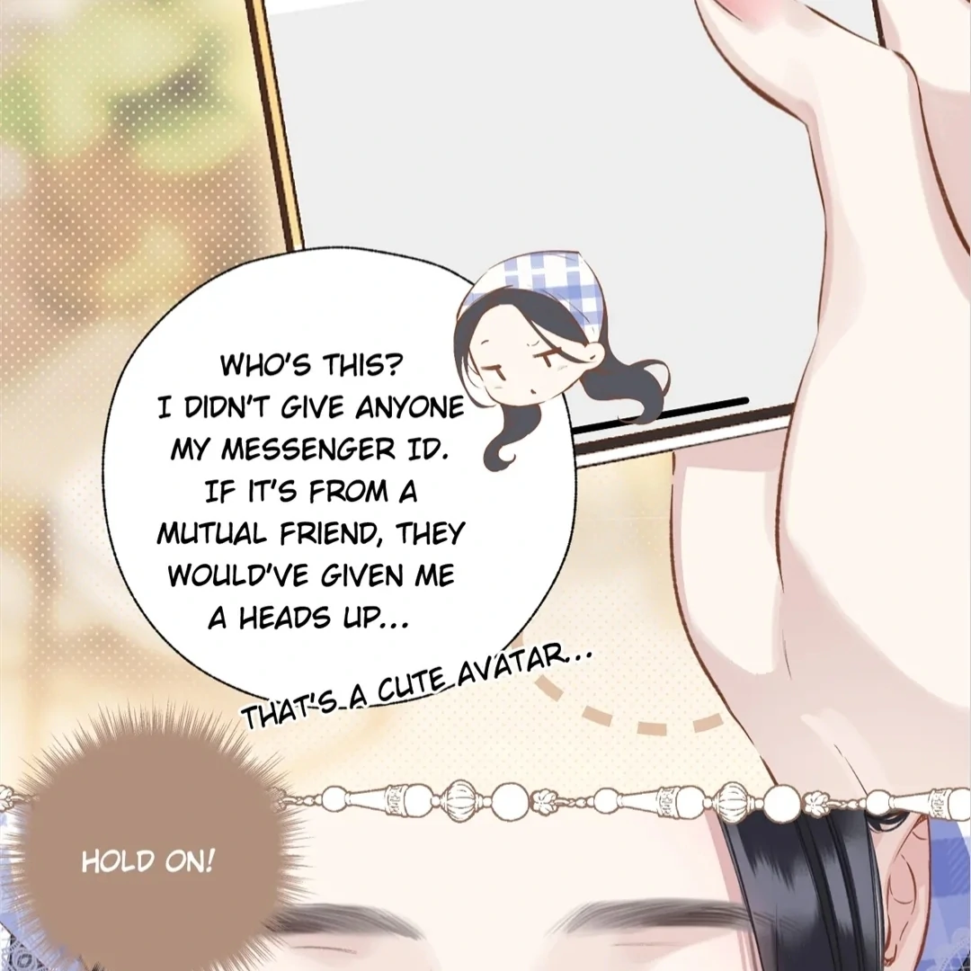 Accidental Love - Chapter 20 manhwa