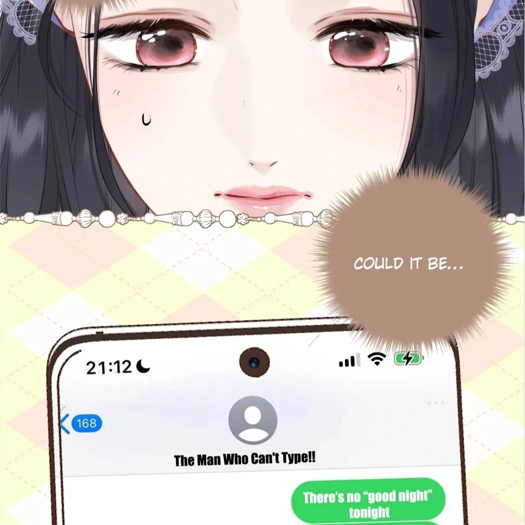 Accidental Love - Chapter 20 manhwa