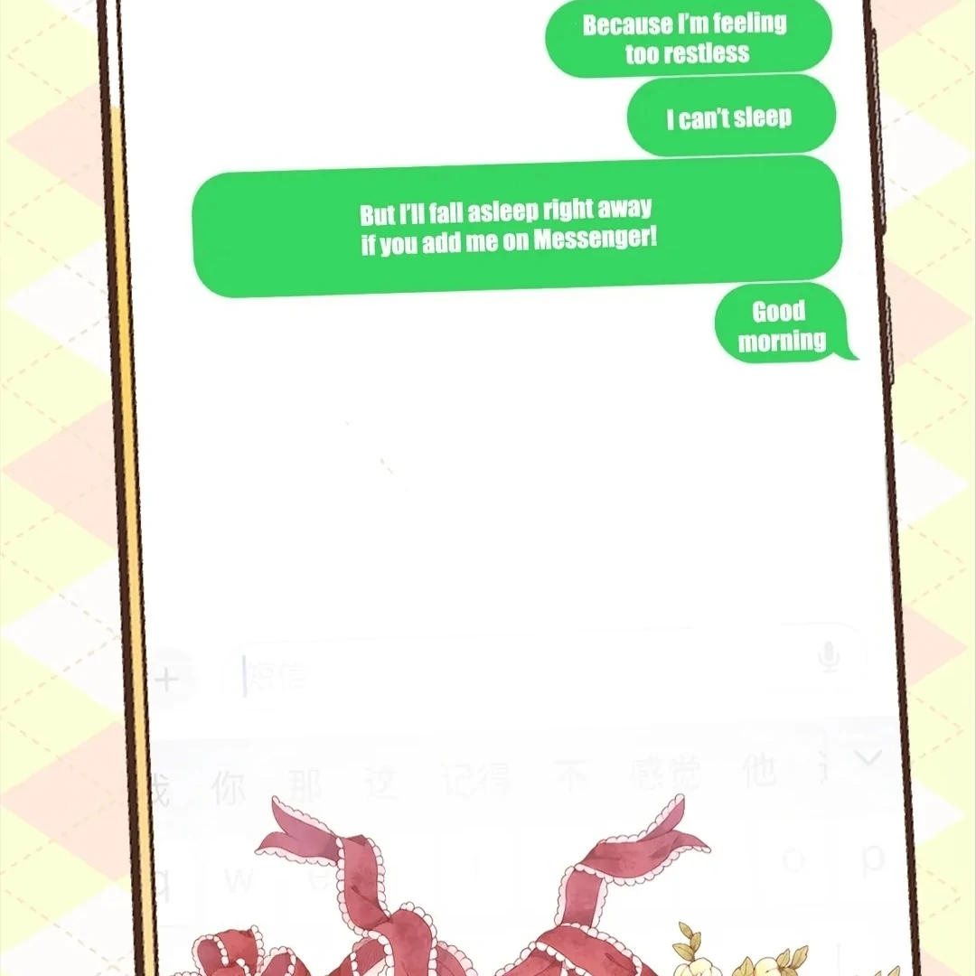 Accidental Love - Chapter 20 manhwa