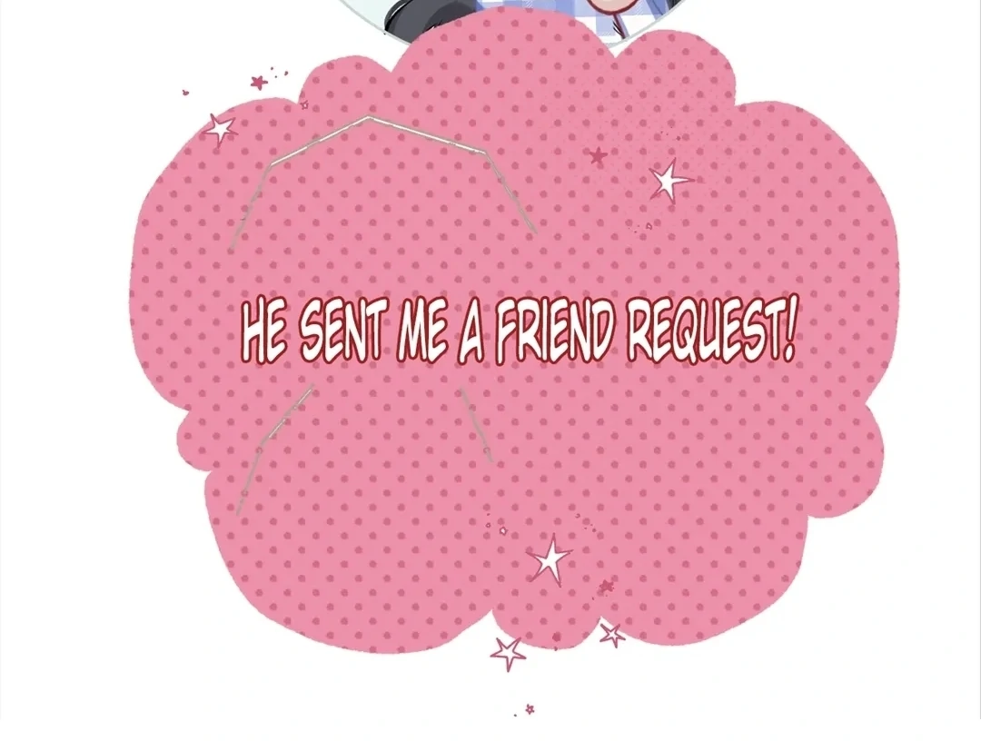 Accidental Love - Chapter 20 manhwa