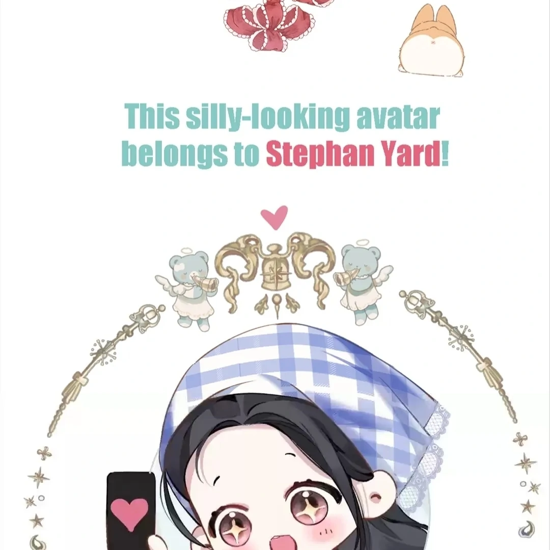 Accidental Love - Chapter 21 manhwa