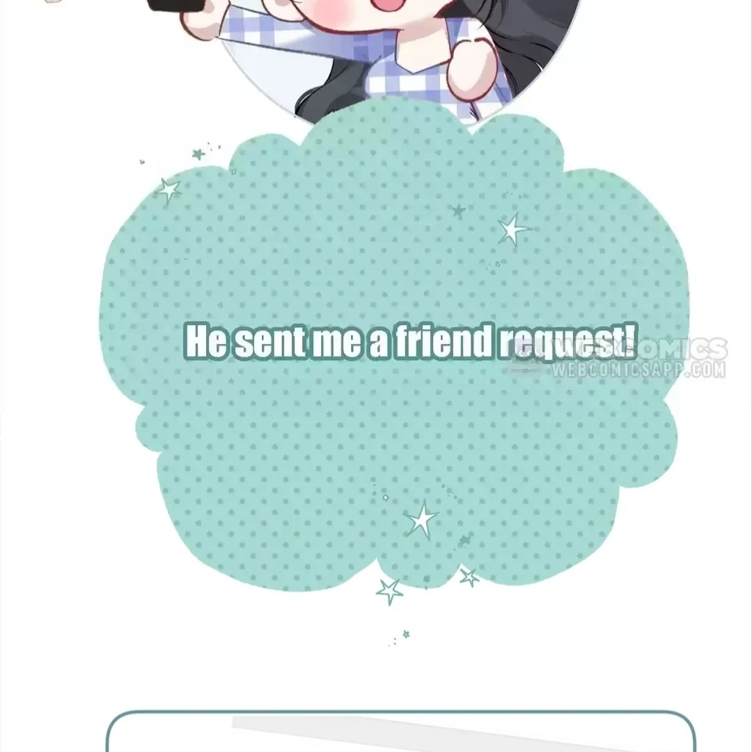 Accidental Love - Chapter 21 manhwa