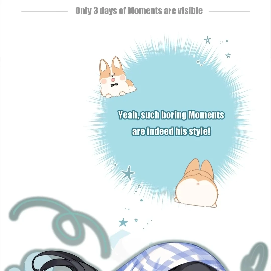 Accidental Love - Chapter 21 manhwa