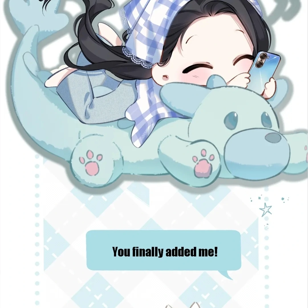 Accidental Love - Chapter 21 manhwa