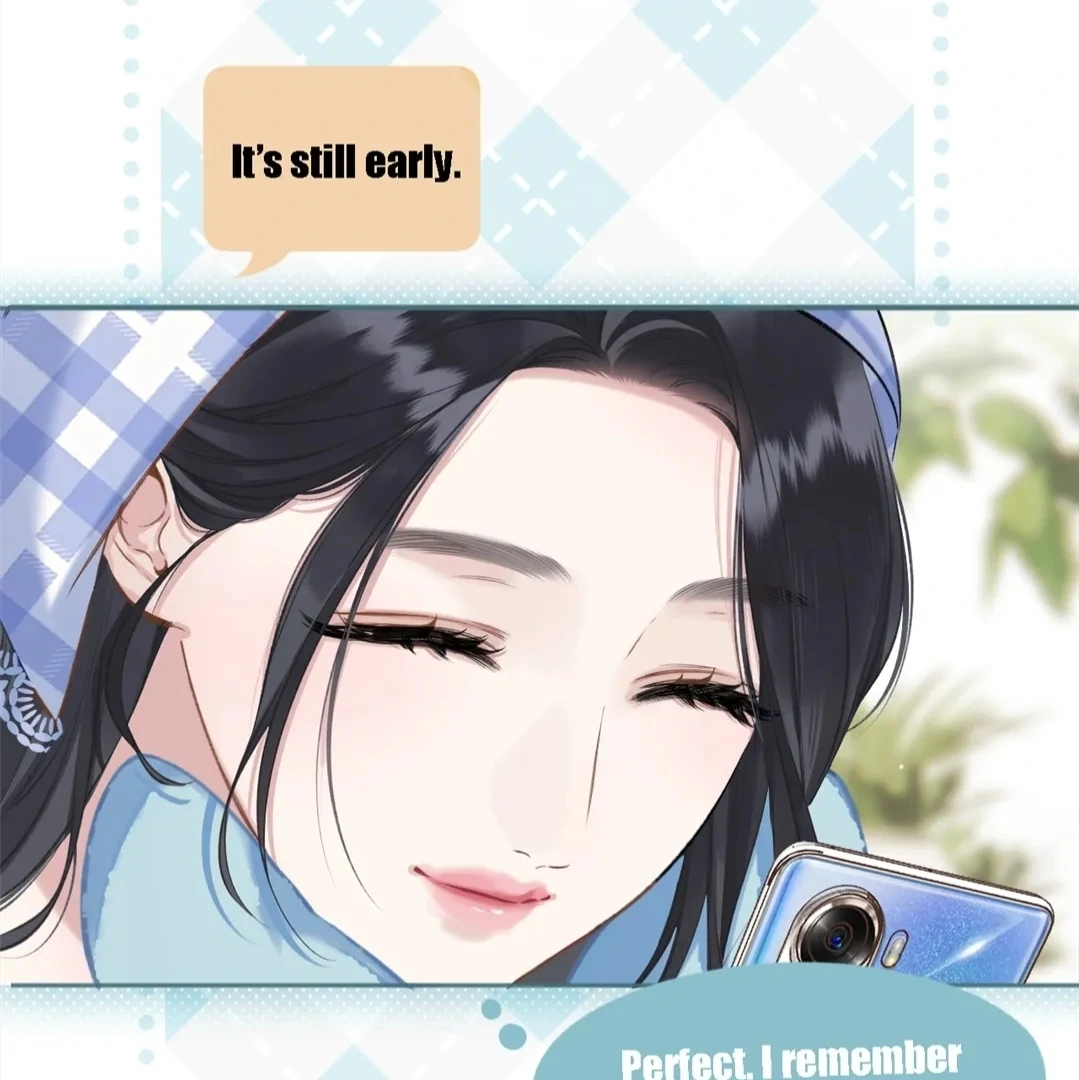 Accidental Love - Chapter 21 manhwa