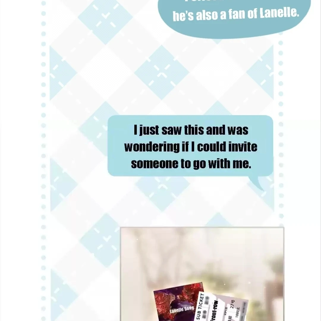 Accidental Love - Chapter 21 manhwa