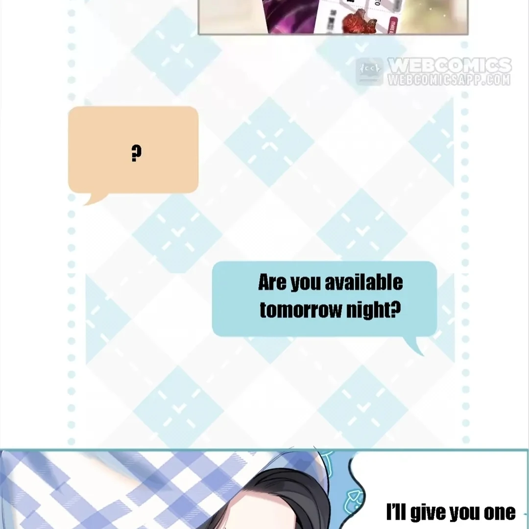 Accidental Love - Chapter 21 manhwa