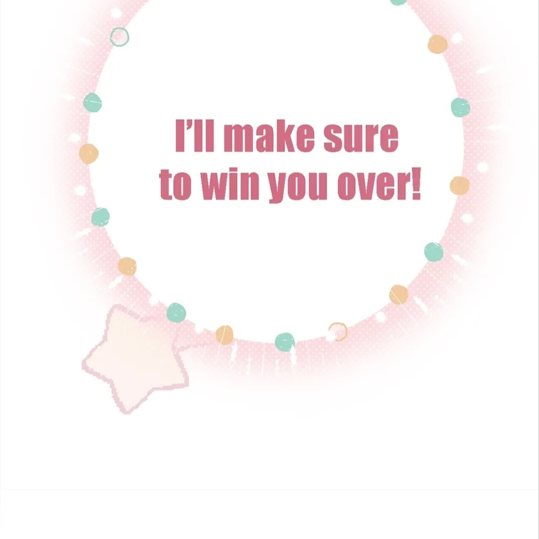 Accidental Love - Chapter 21 manhwa