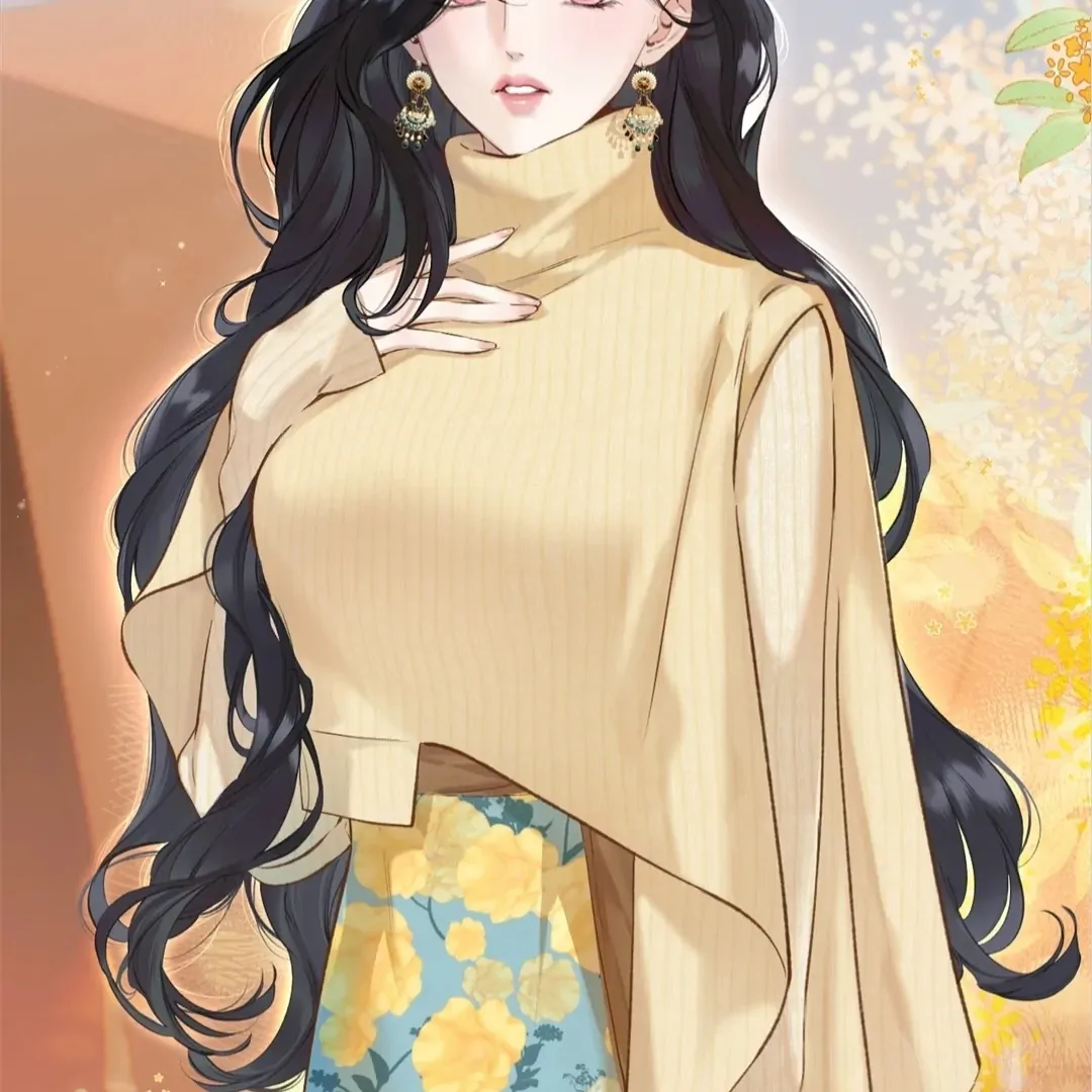 Accidental Love - Chapter 21 manhwa