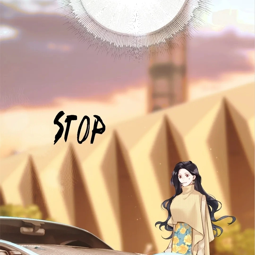 Accidental Love - Chapter 21 manhwa