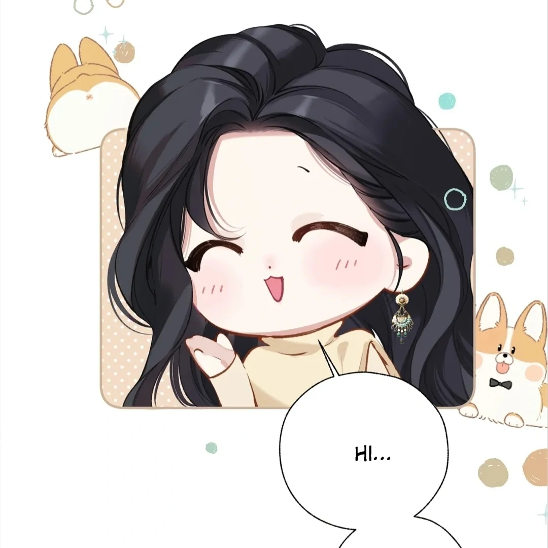 Accidental Love - Chapter 21 manhwa