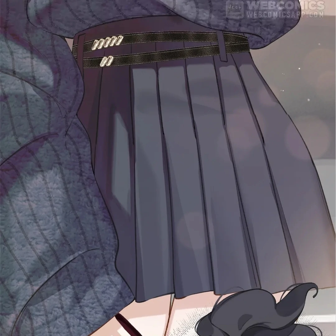 Accidental Love - Chapter 21 manhwa