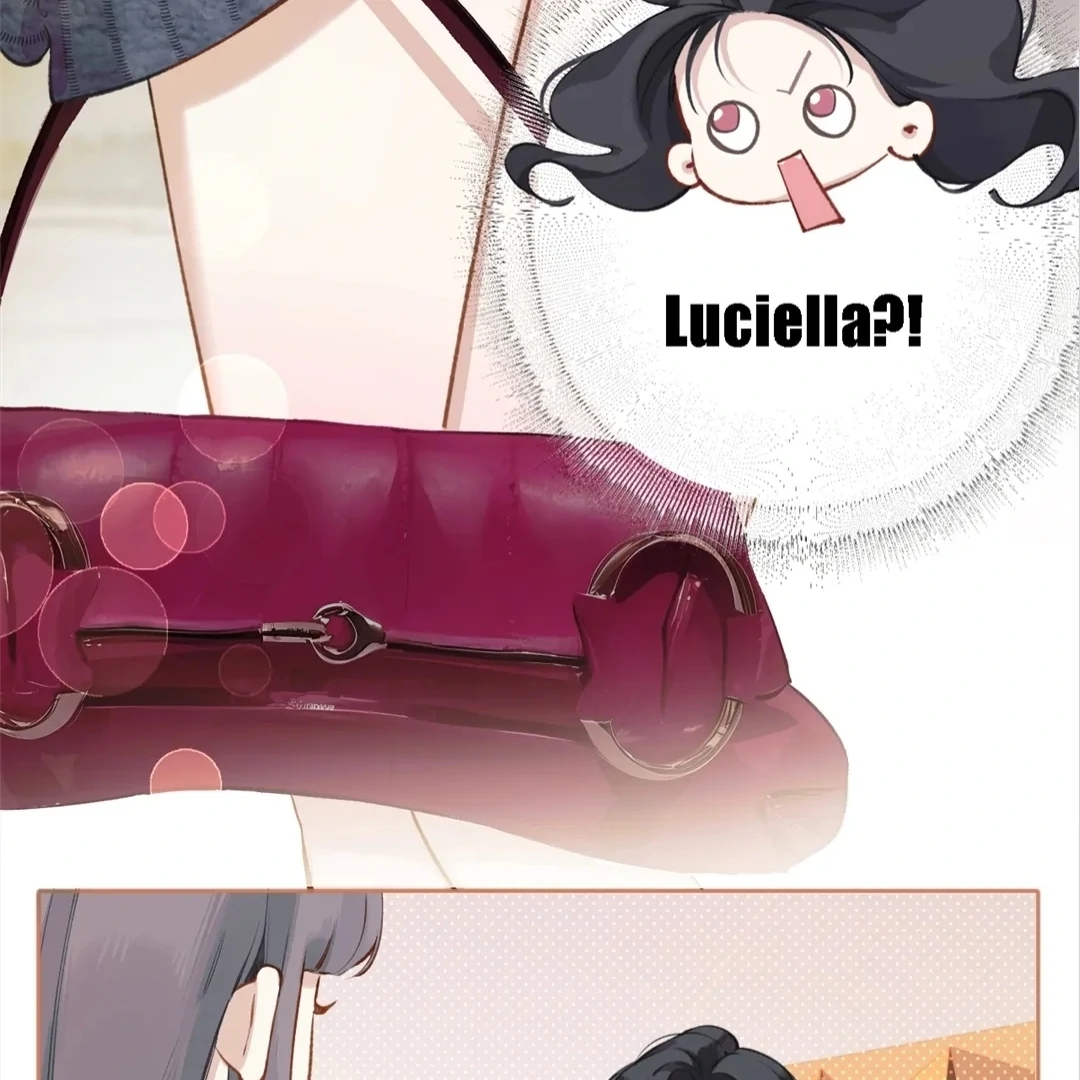 Accidental Love - Chapter 21 manhwa