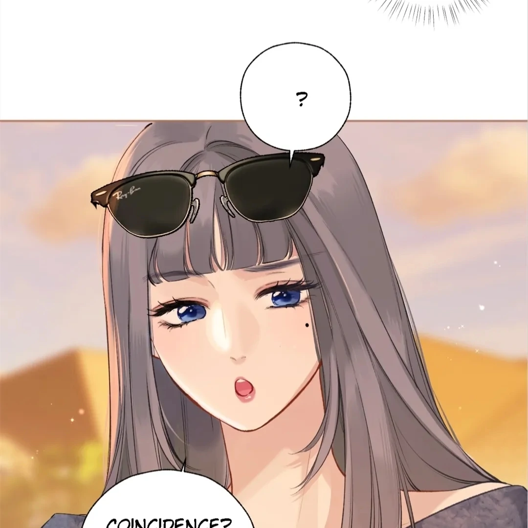 Accidental Love - Chapter 21 manhwa