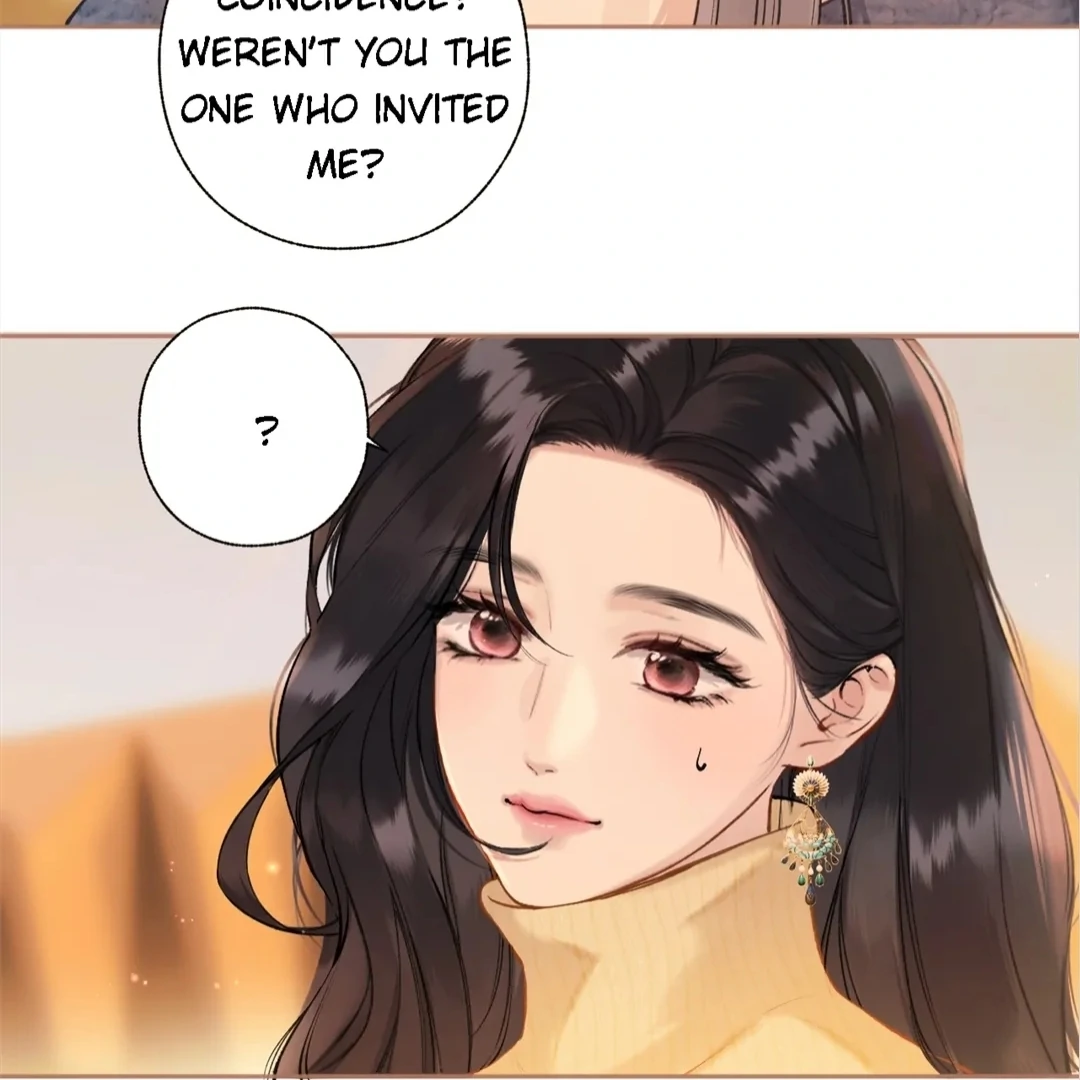 Accidental Love - Chapter 21 manhwa