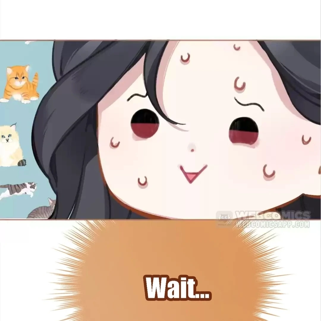 Accidental Love - Chapter 21 manhwa