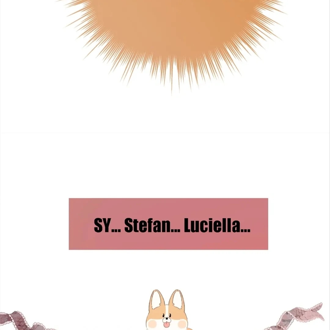 Accidental Love - Chapter 21 manhwa