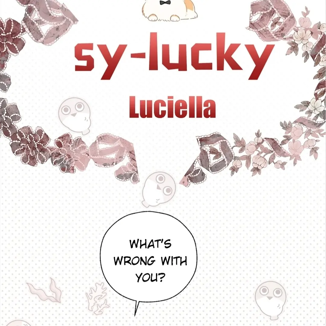 Accidental Love - Chapter 21 manhwa