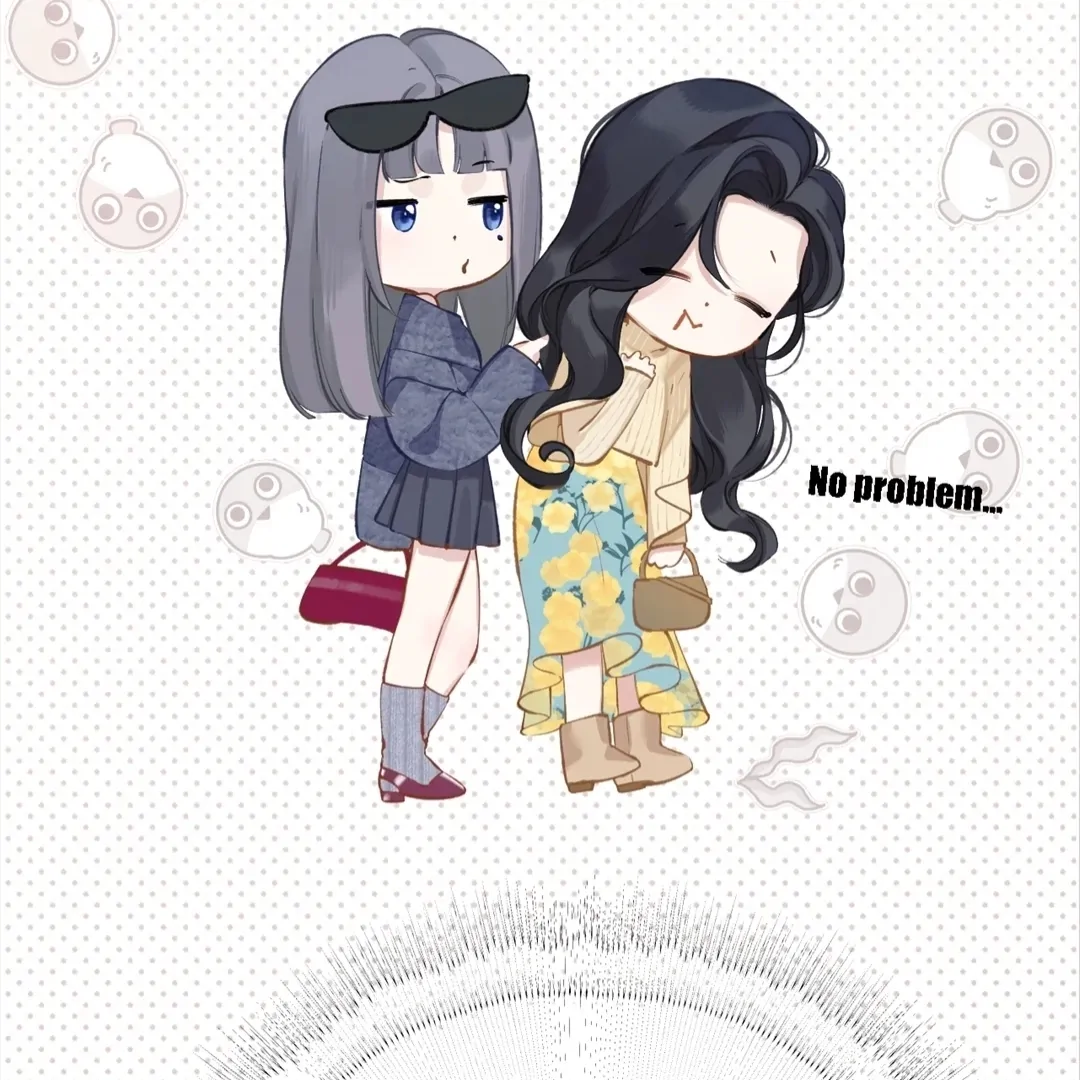 Accidental Love - Chapter 21 manhwa