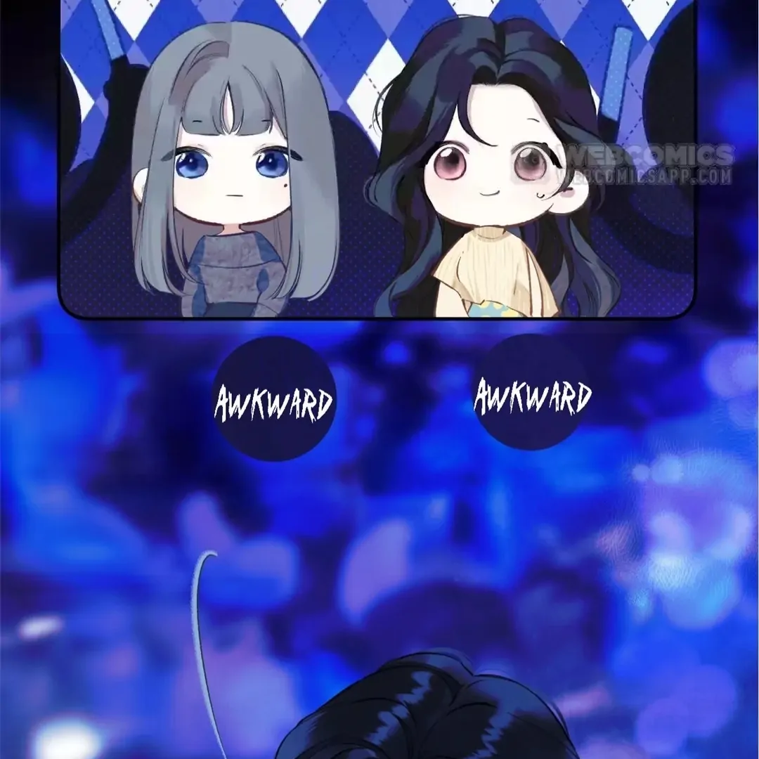 Accidental Love - Chapter 21 manhwa