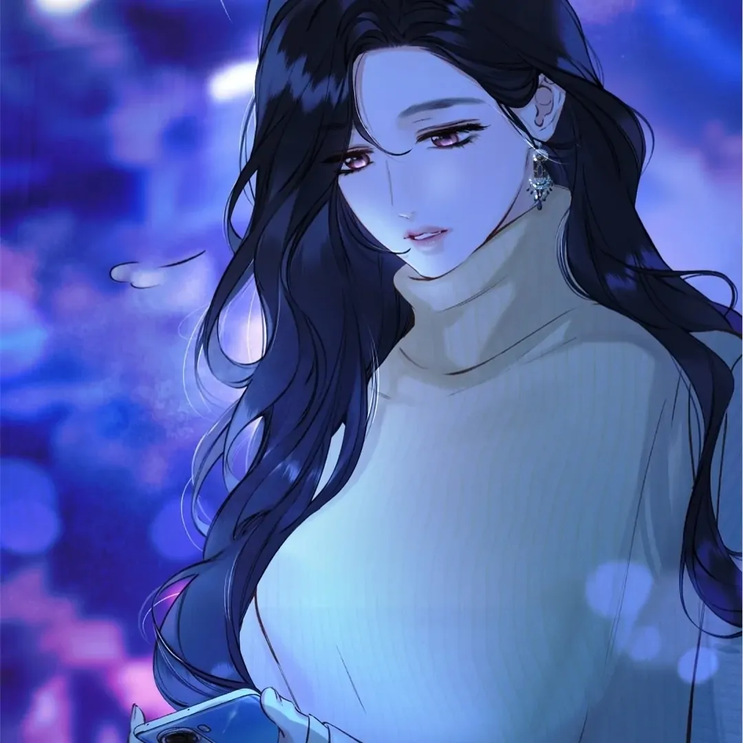 Accidental Love - Chapter 21 manhwa