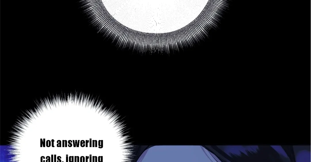 Accidental Love - Chapter 21 manhwa