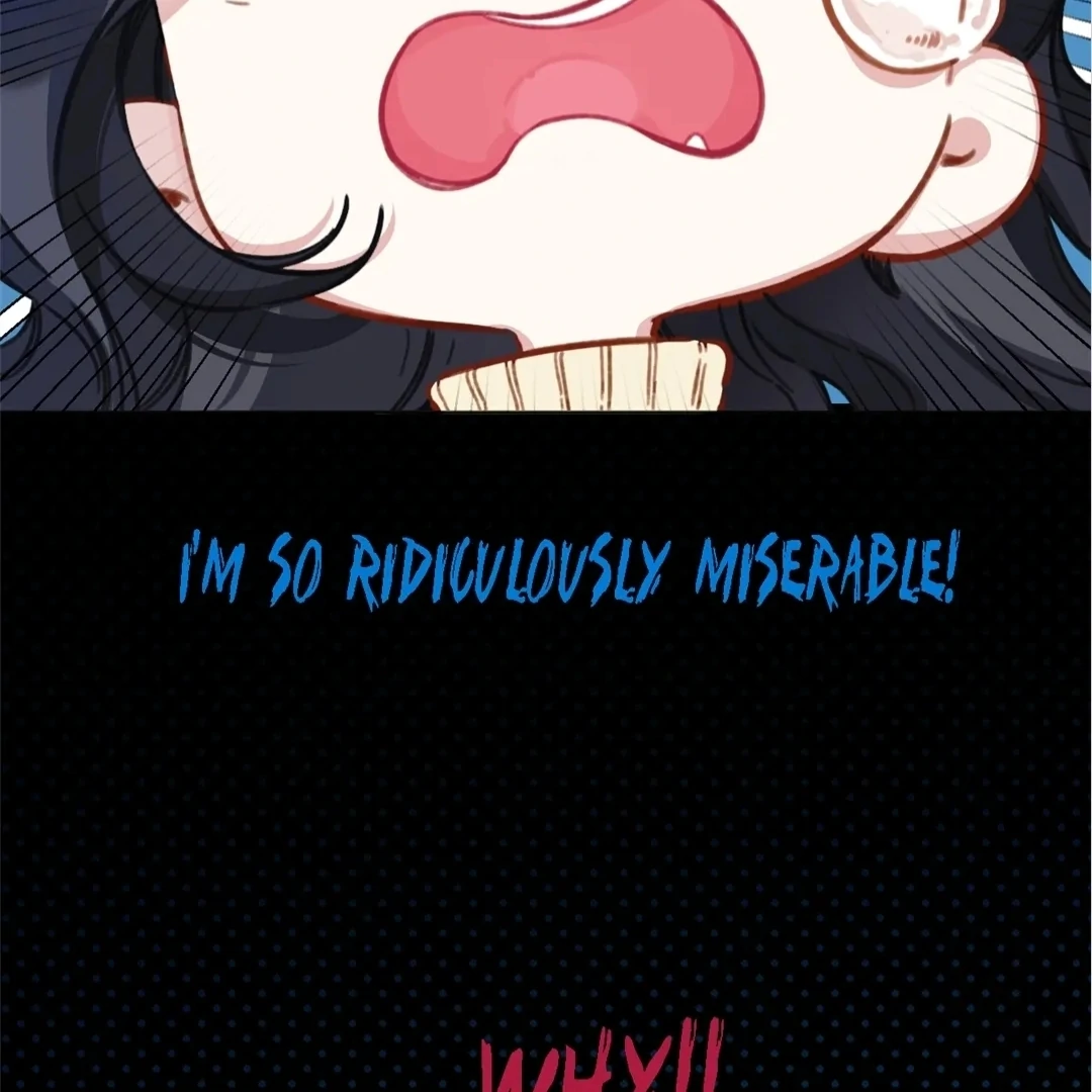 Accidental Love - Chapter 21 manhwa