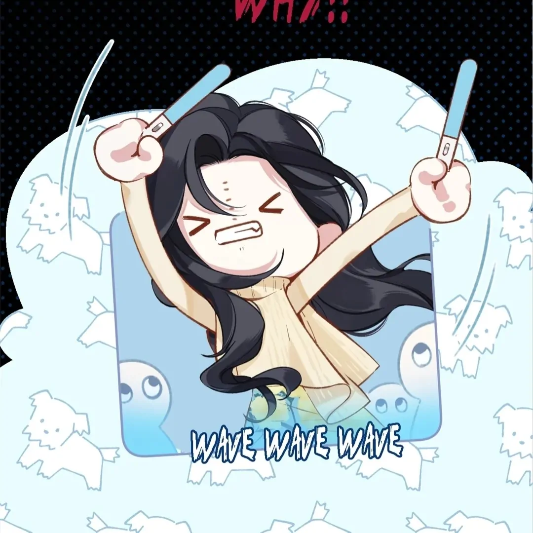 Accidental Love - Chapter 21 manhwa