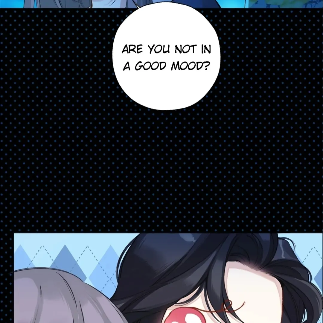 Accidental Love - Chapter 21 manhwa