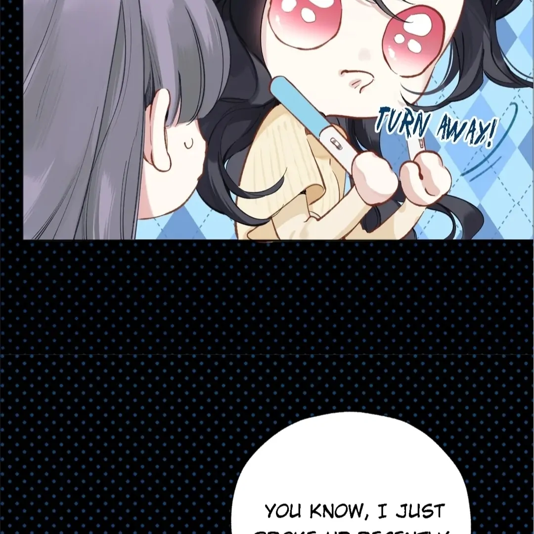 Accidental Love - Chapter 21 manhwa