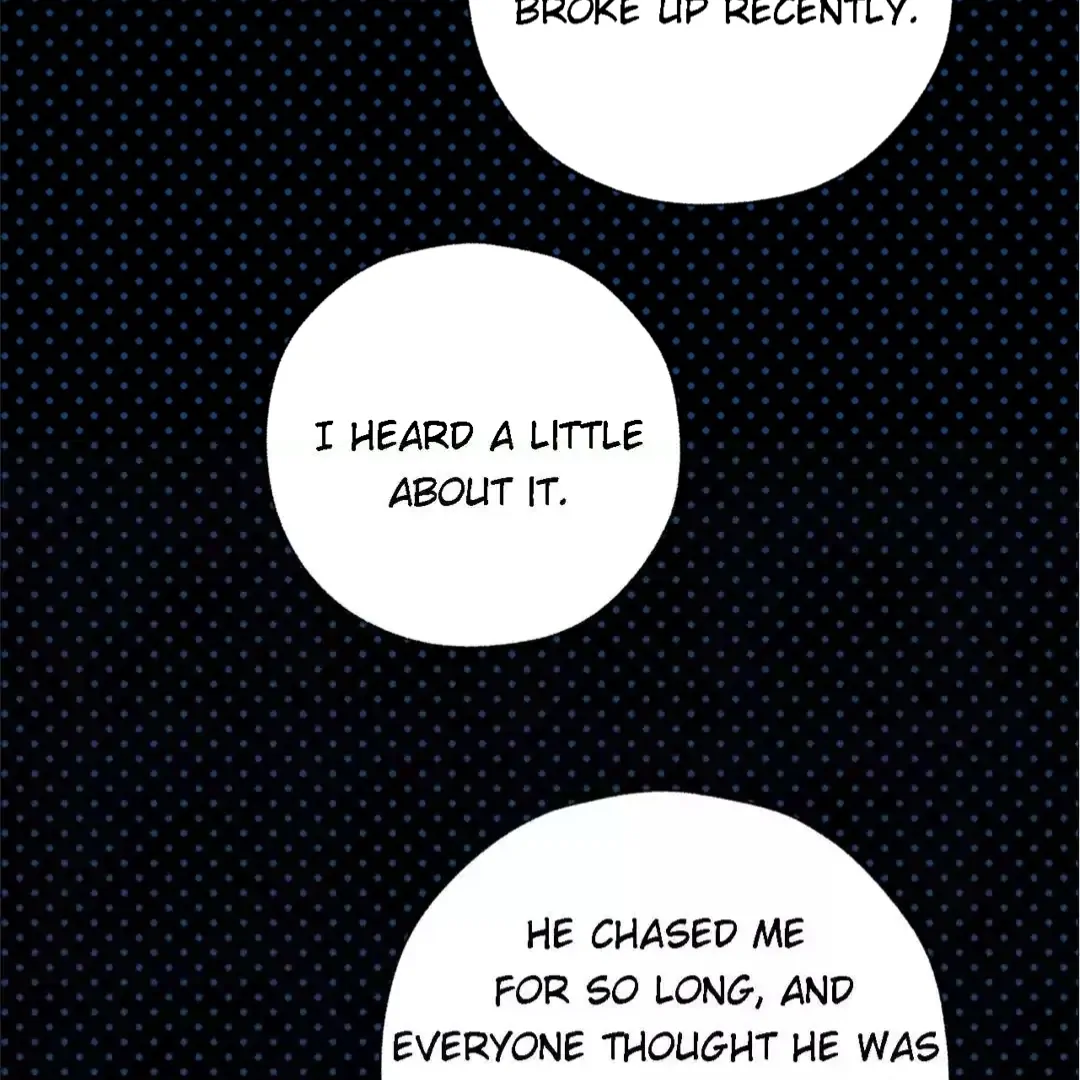 Accidental Love - Chapter 21 manhwa