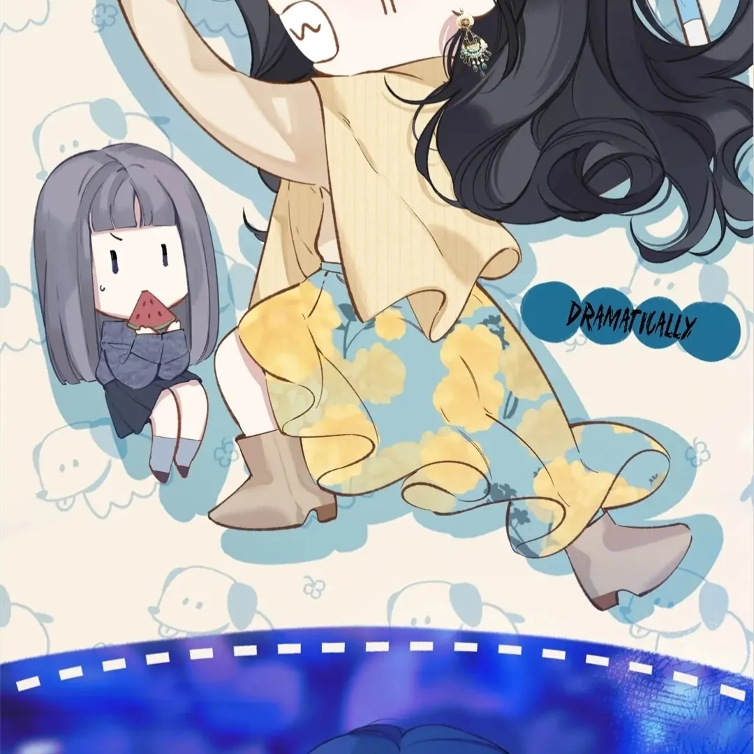 Accidental Love - Chapter 21 manhwa