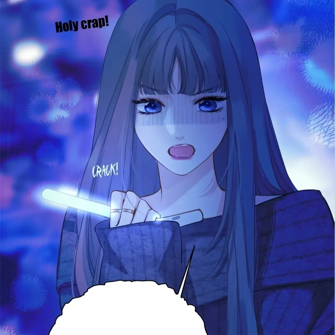Accidental Love - Chapter 21 manhwa