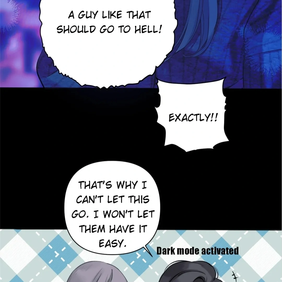 Accidental Love - Chapter 21 manhwa