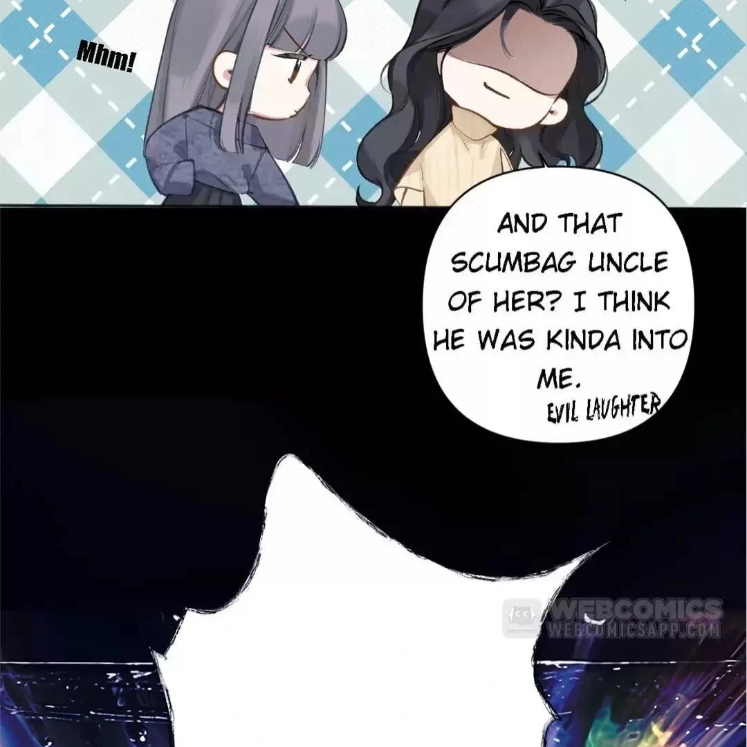 Accidental Love - Chapter 21 manhwa