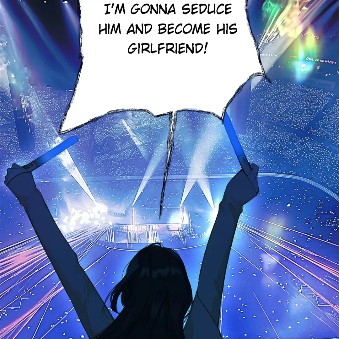 Accidental Love - Chapter 21 manhwa