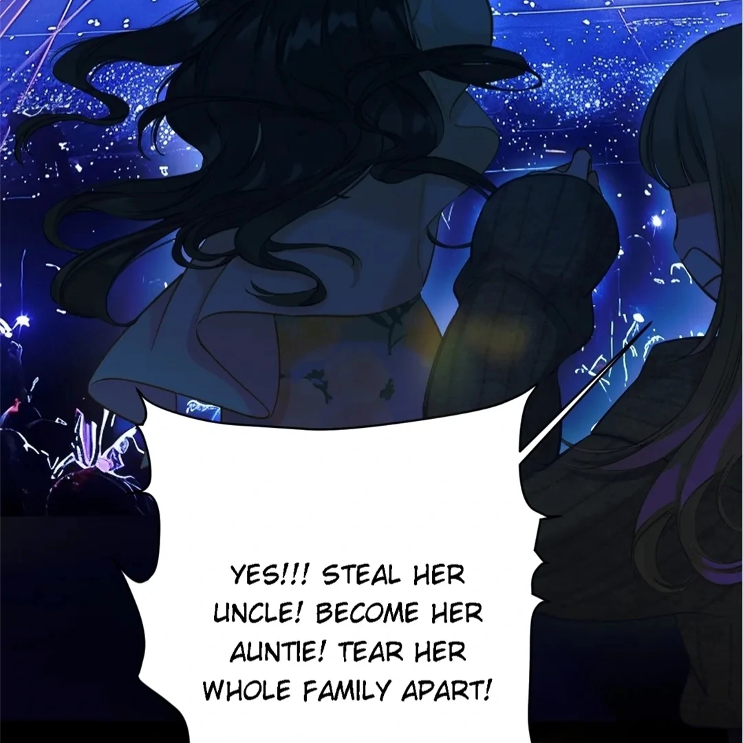 Accidental Love - Chapter 21 manhwa