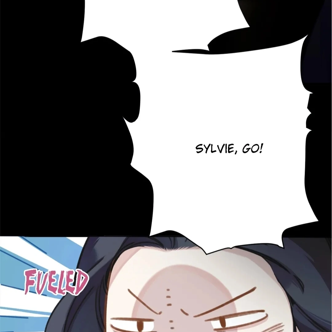 Accidental Love - Chapter 21 manhwa