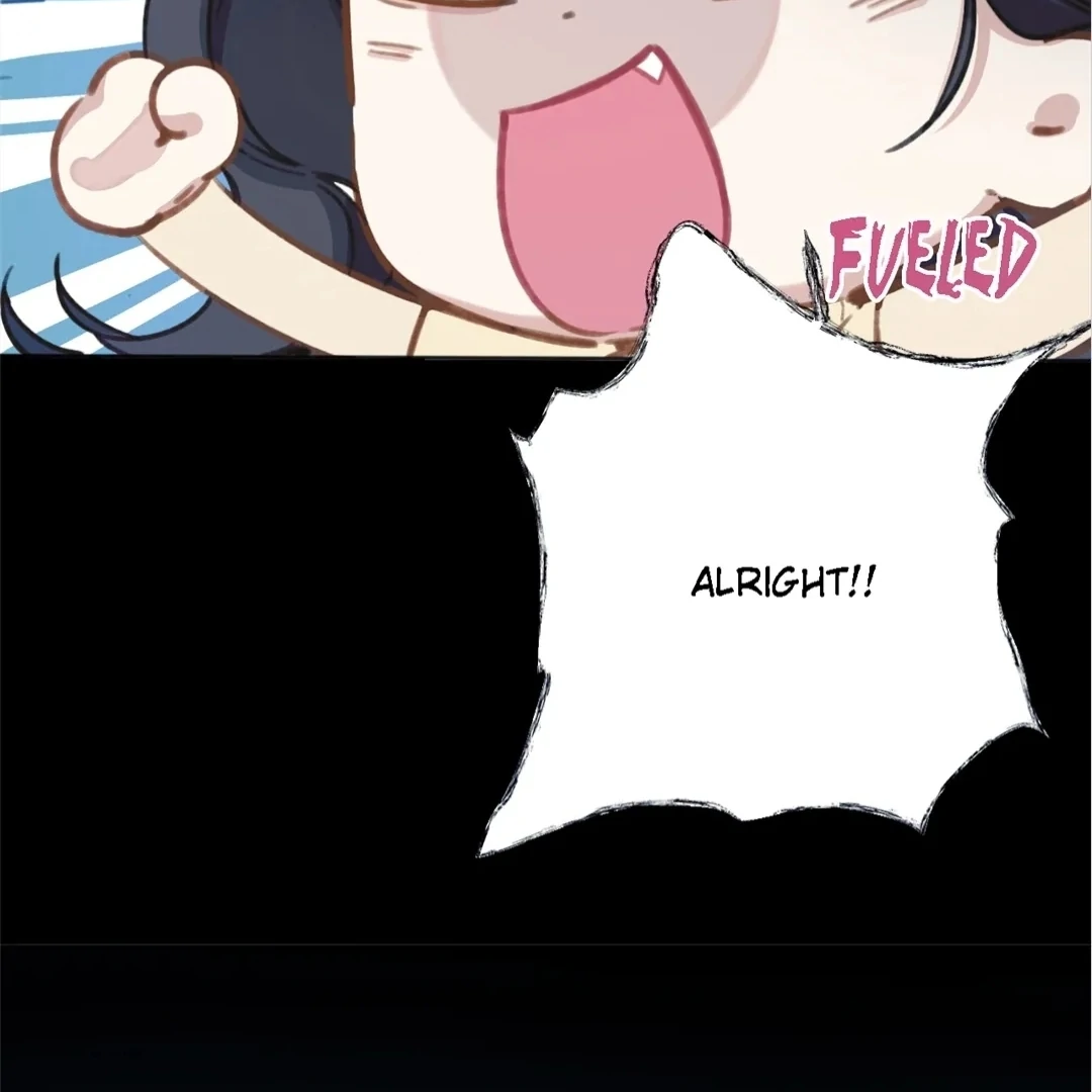Accidental Love - Chapter 21 manhwa