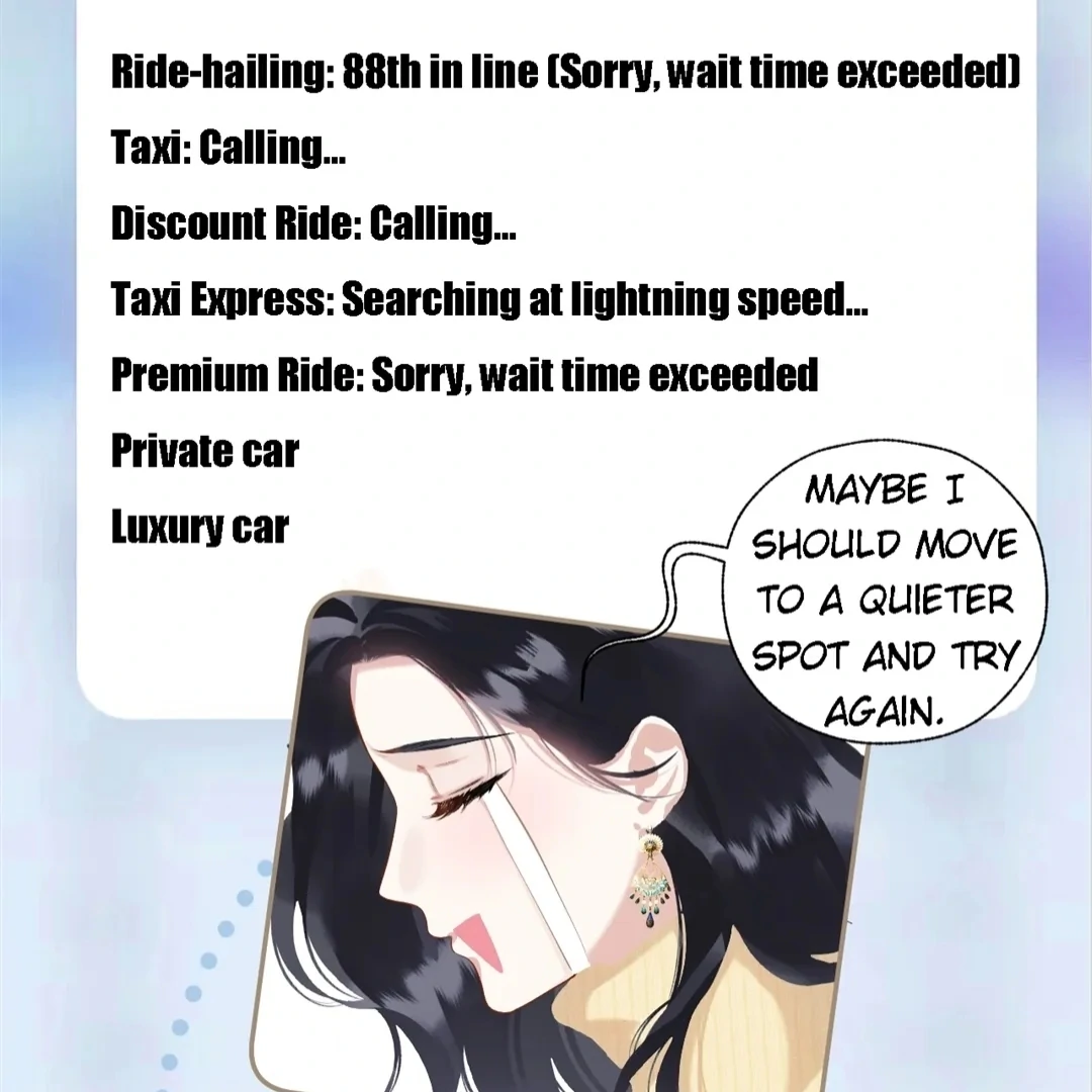 Accidental Love - Chapter 21 manhwa