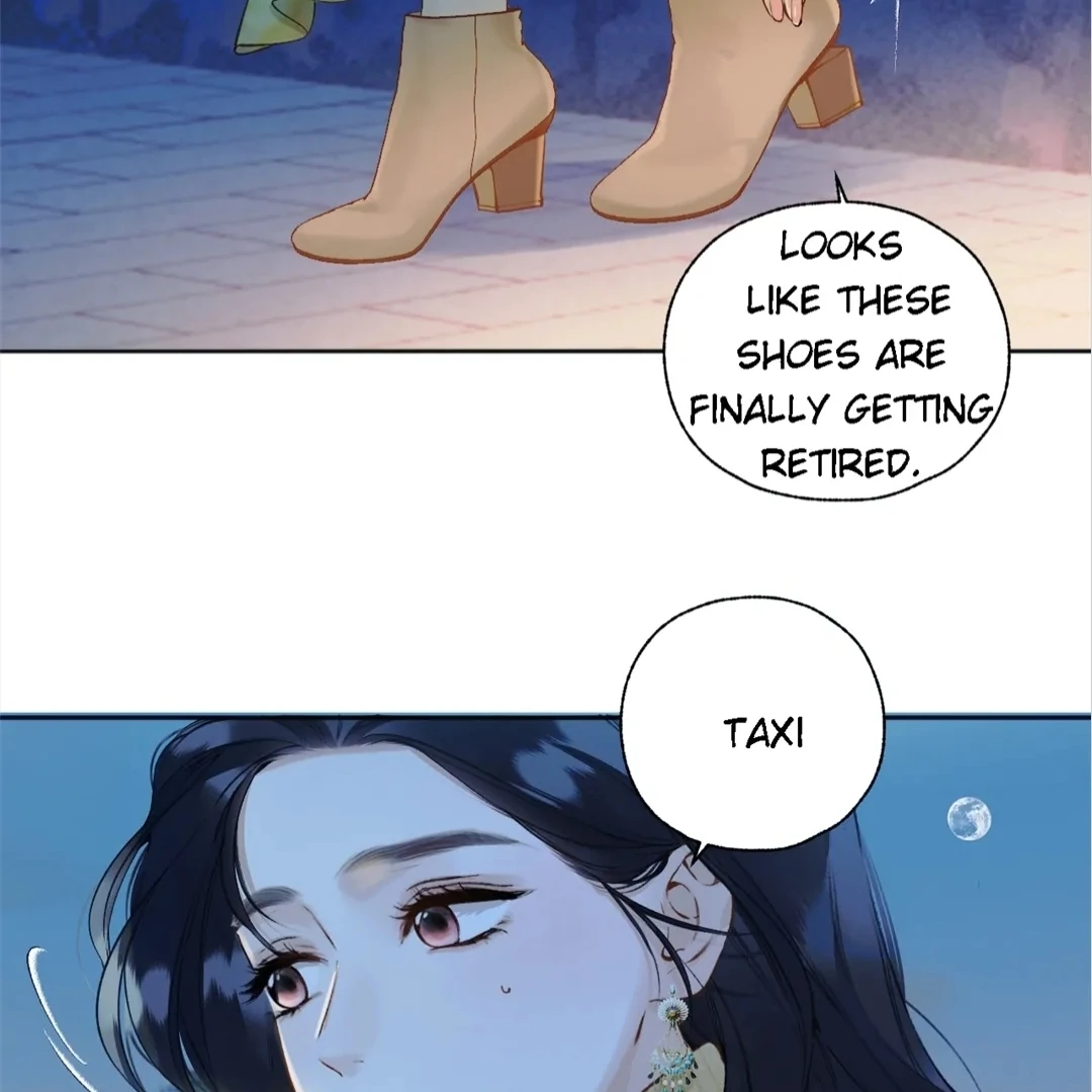 Accidental Love - Chapter 21 manhwa